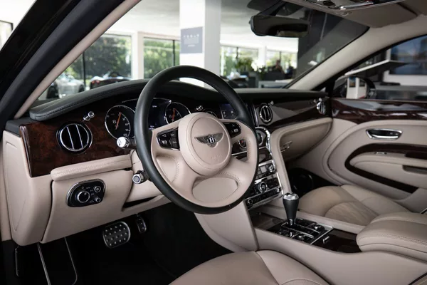 Bentley Mulsanne Speed / Záruka - foto 6