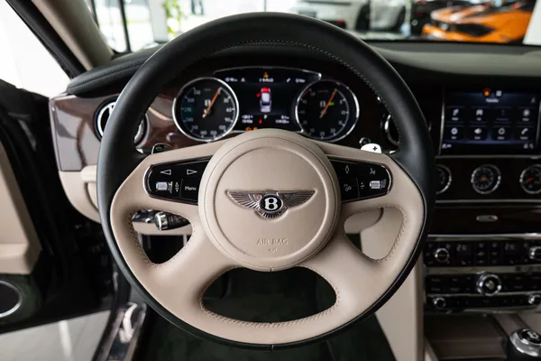 Bentley Mulsanne Speed / Záruka - foto 7