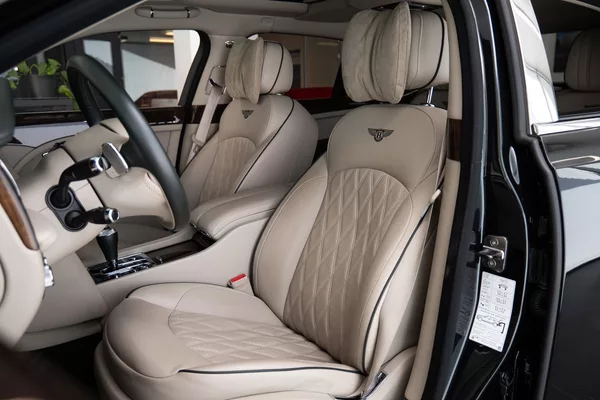 Bentley Mulsanne Speed / Záruka - foto 8