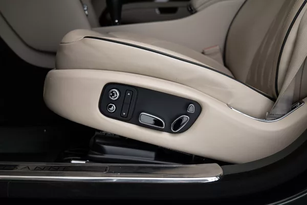 Bentley Mulsanne Speed / Záruka - foto 9