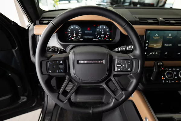 Land Rover Defender 110 V8 P425 X Matné PPF/Meridi - foto 6