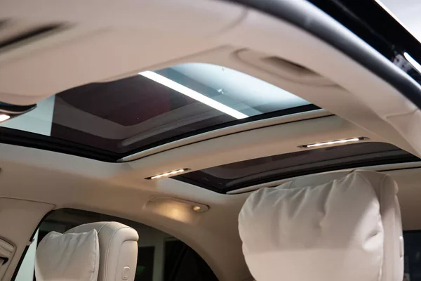 Mercedes-Benz Třídy S - foto 21