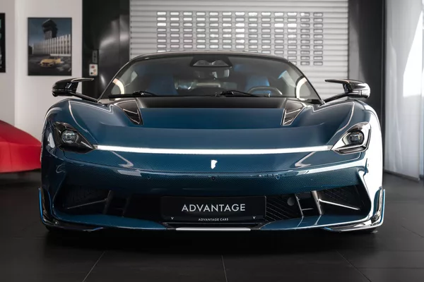 Automobil - foto 2