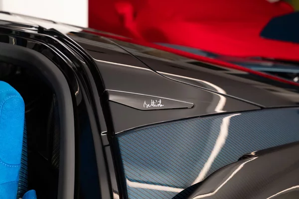 Automobil - foto 29