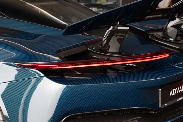 Automobil - foto 39