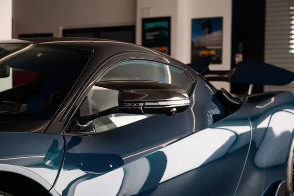 Automobil - foto 40