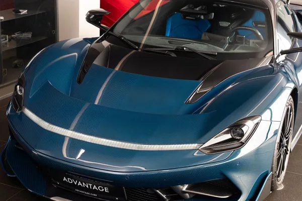 Automobil - foto 42