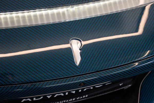 Automobil - foto 47