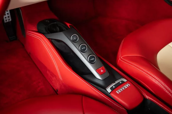 Ferrari 488 - foto 14