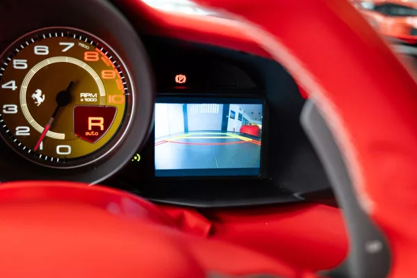 Ferrari 488 - foto 16