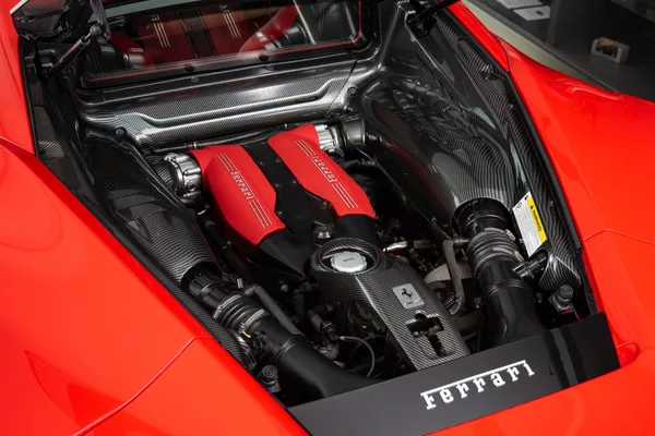 Ferrari 488 - foto 18