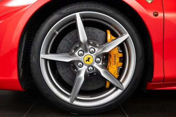 Ferrari 488 - foto 19