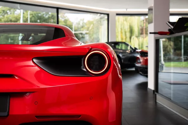 Ferrari 488 - foto 22