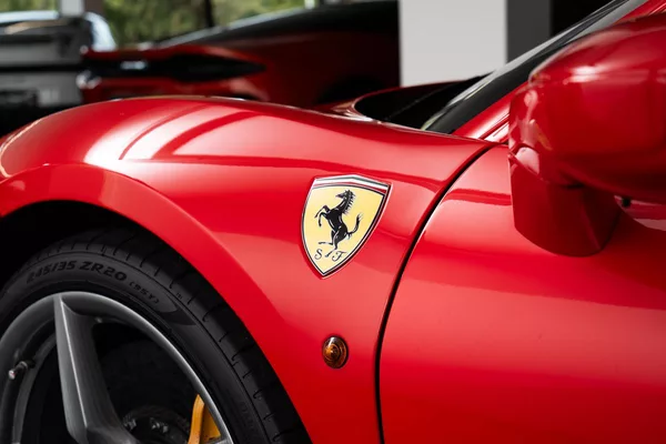 Ferrari 488 - foto 23
