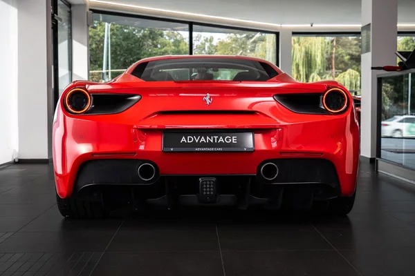 Ferrari 488 - foto 3