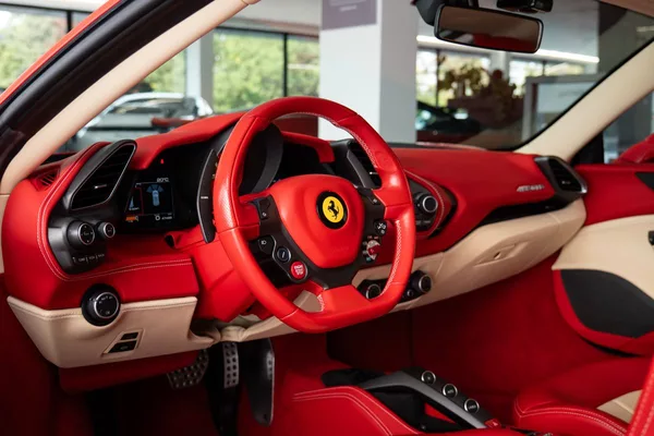 Ferrari 488 - foto 5