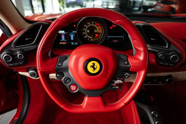 Ferrari 488 - foto 6