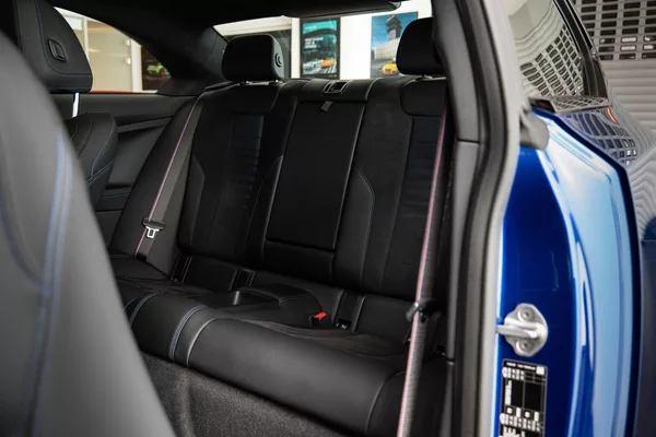 BMW Řada 2 xDrive/REMUS - foto 10