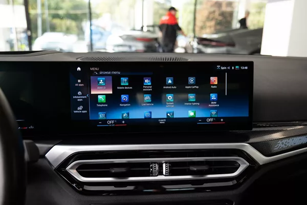 BMW Řada 2 xDrive/REMUS - foto 12