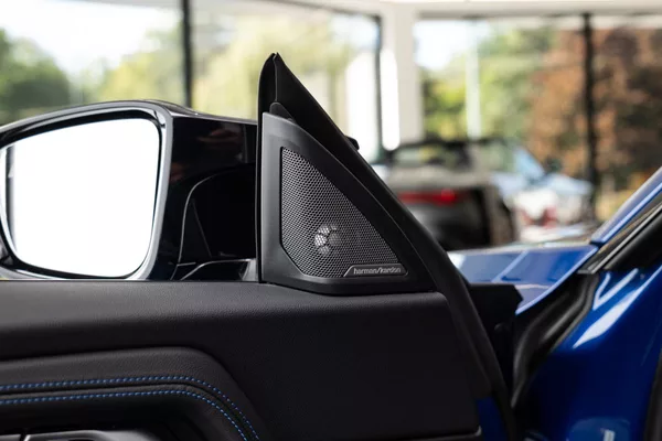 BMW Řada 2 xDrive/REMUS - foto 17