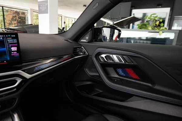 BMW Řada 2 xDrive/REMUS - foto 18