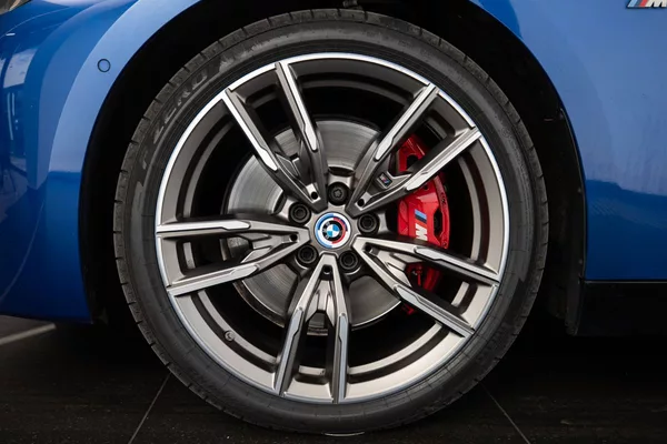 BMW Řada 2 xDrive/REMUS - foto 22