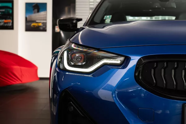 BMW Řada 2 xDrive/REMUS - foto 23
