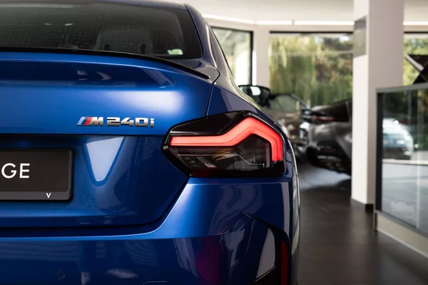 BMW Řada 2 xDrive/REMUS - foto 24