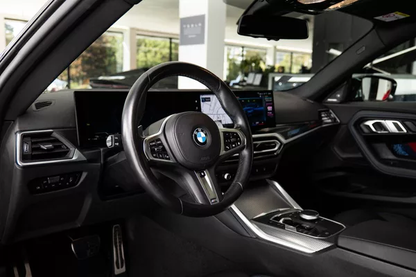 BMW Řada 2 xDrive/REMUS - foto 6