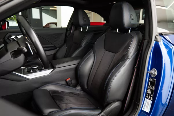 BMW Řada 2 xDrive/REMUS - foto 8