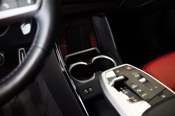 BMW X2 M35i xDrive HarmanKardon/360 - foto 17