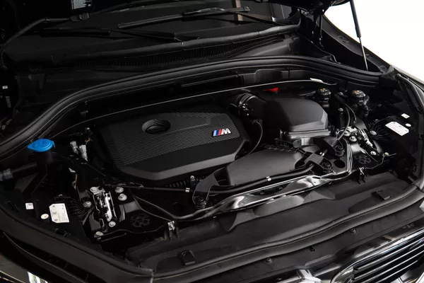 BMW X2 M35i xDrive HarmanKardon/360 - foto 21