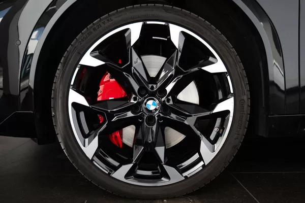 BMW X2 M35i xDrive HarmanKardon/360 - foto 22