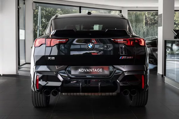 BMW X2 M35i xDrive HarmanKardon/360 - foto 3