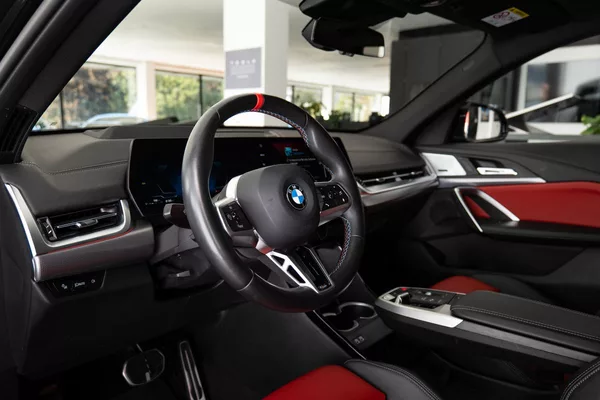 BMW X2 M35i xDrive HarmanKardon/360 - foto 5
