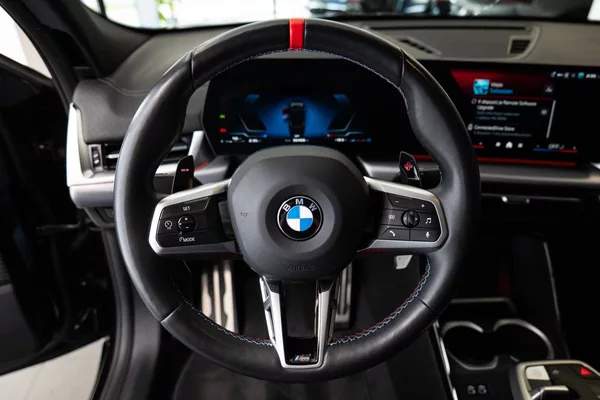 BMW X2 M35i xDrive HarmanKardon/360 - foto 6