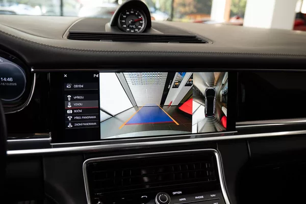 Porsche Panamera - foto 15