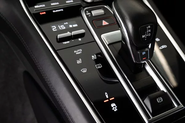 Porsche Panamera - foto 17
