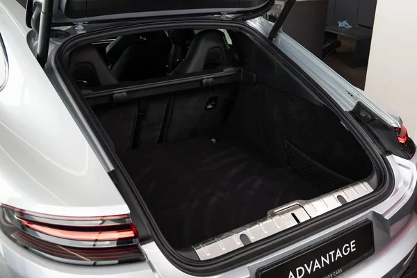 Porsche Panamera - foto 22
