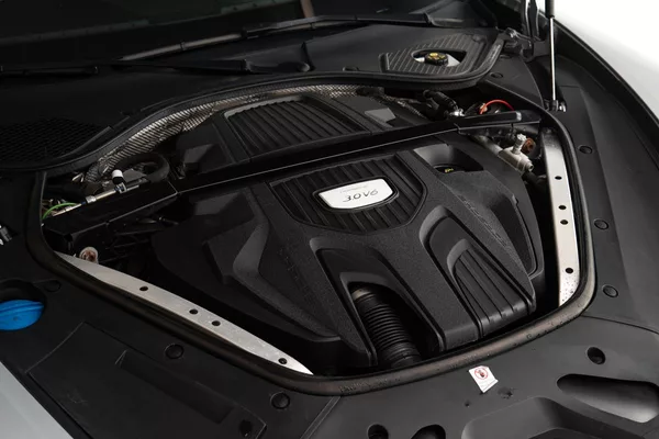 Porsche Panamera - foto 23