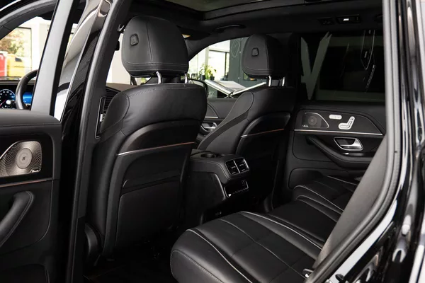 Mercedes-Benz GLS 450d 4MATIC - foto 10