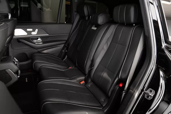 Mercedes-Benz GLS 450d 4MATIC - foto 11