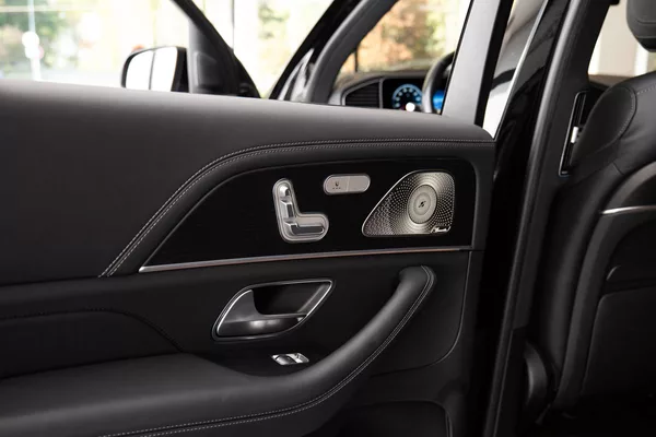 Mercedes-Benz GLS 450d 4MATIC - foto 12