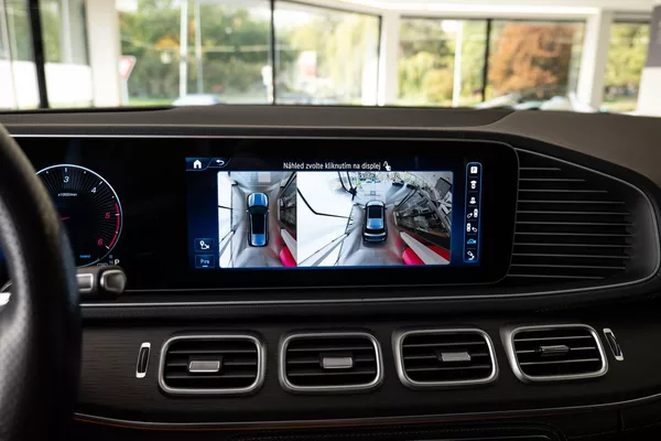 Mercedes-Benz GLS 450d 4MATIC - foto 15
