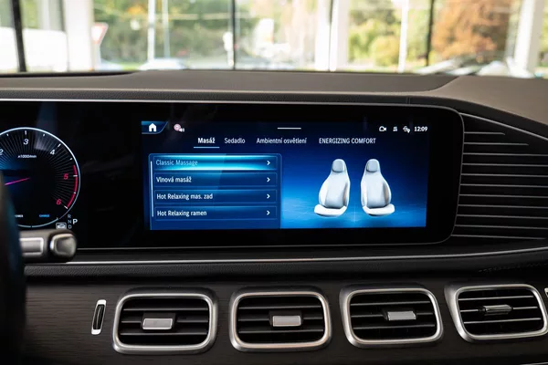 Mercedes-Benz GLS 450d 4MATIC - foto 16
