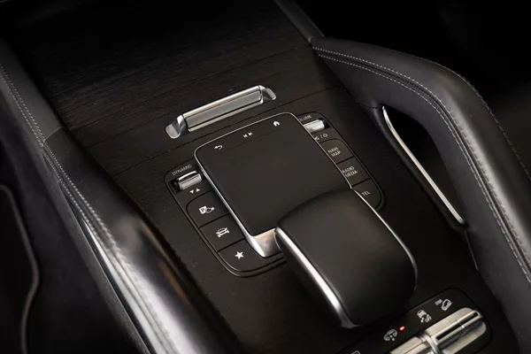 Mercedes-Benz GLS 450d 4MATIC - foto 19