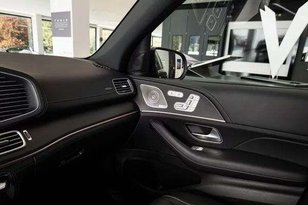 Mercedes-Benz GLS 450d 4MATIC - foto 20