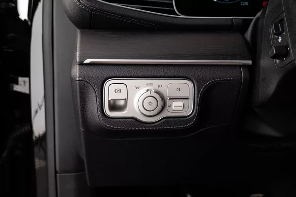 Mercedes-Benz GLS 450d 4MATIC - foto 21