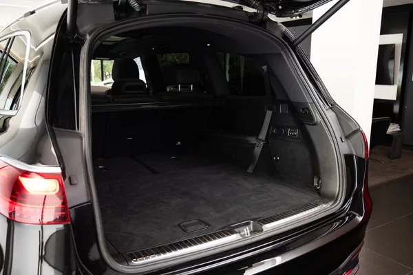 Mercedes-Benz GLS 450d 4MATIC - foto 22