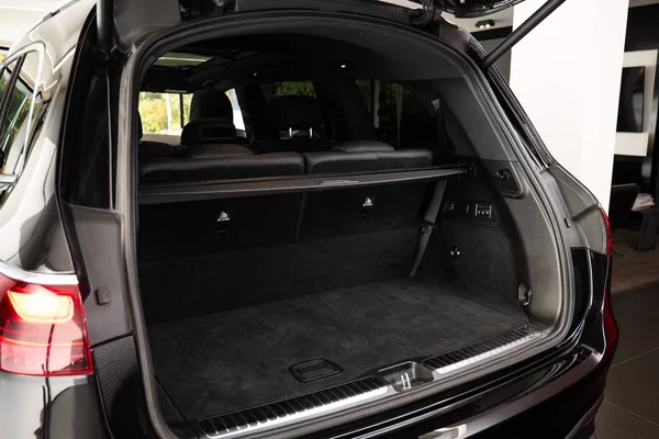 Mercedes-Benz GLS 450d 4MATIC - foto 24